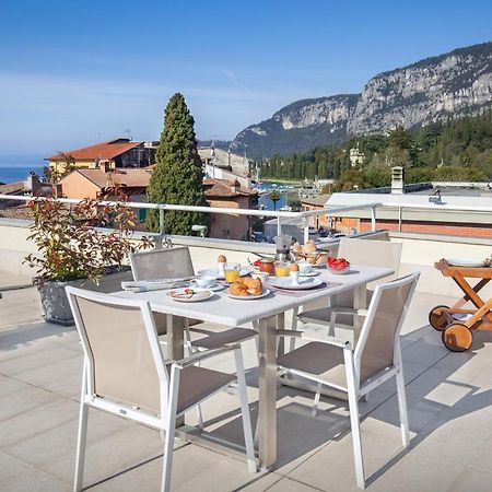 La Rocca Suite Garda  Exterior photo