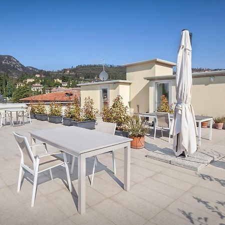 La Rocca Suite Garda  Exterior photo