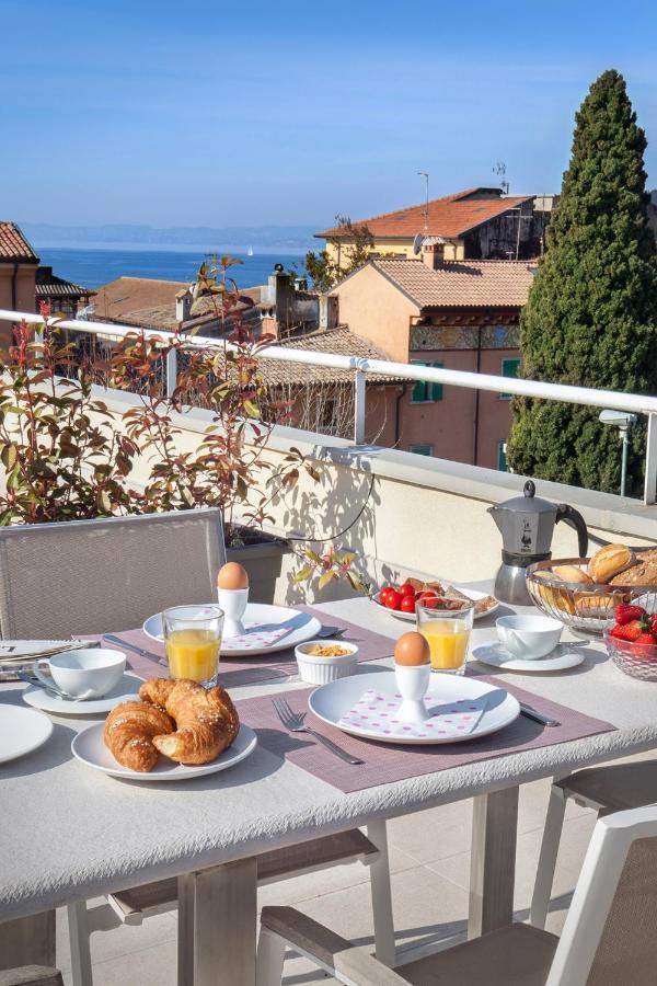 La Rocca Suite Garda  Exterior photo