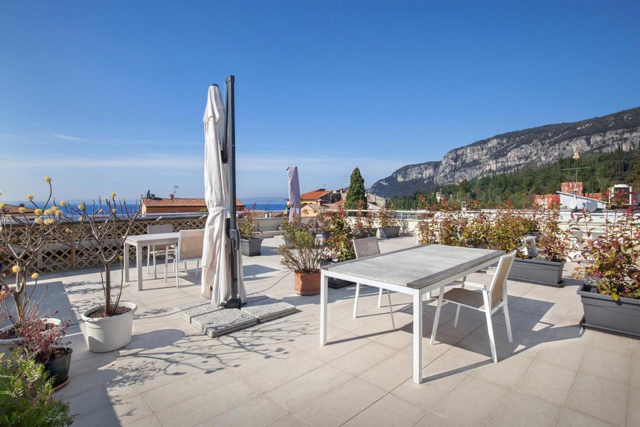 La Rocca Suite Garda  Exterior photo