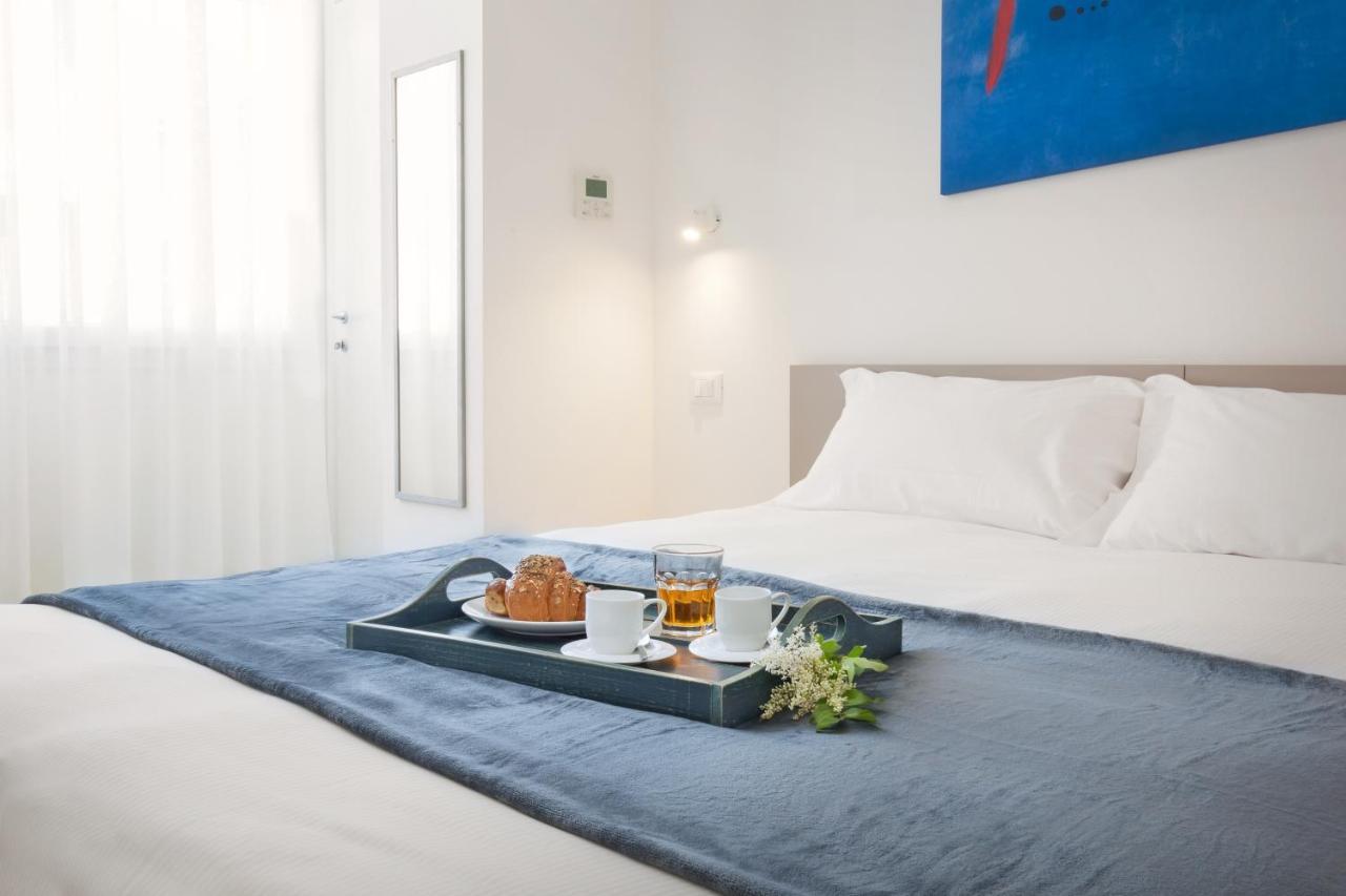 La Rocca Suite Garda  Exterior photo