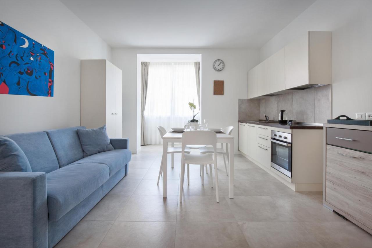 La Rocca Suite Garda  Exterior photo