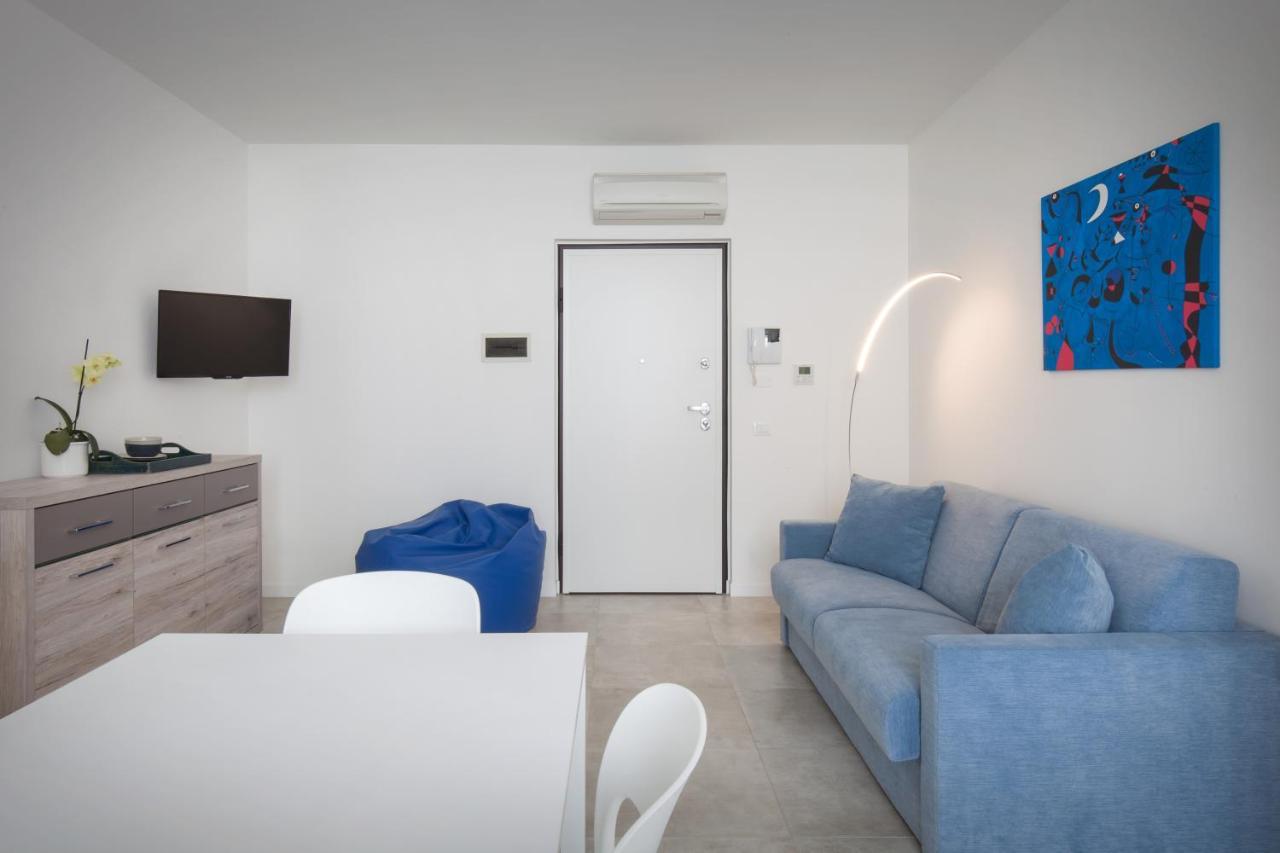 La Rocca Suite Garda  Exterior photo