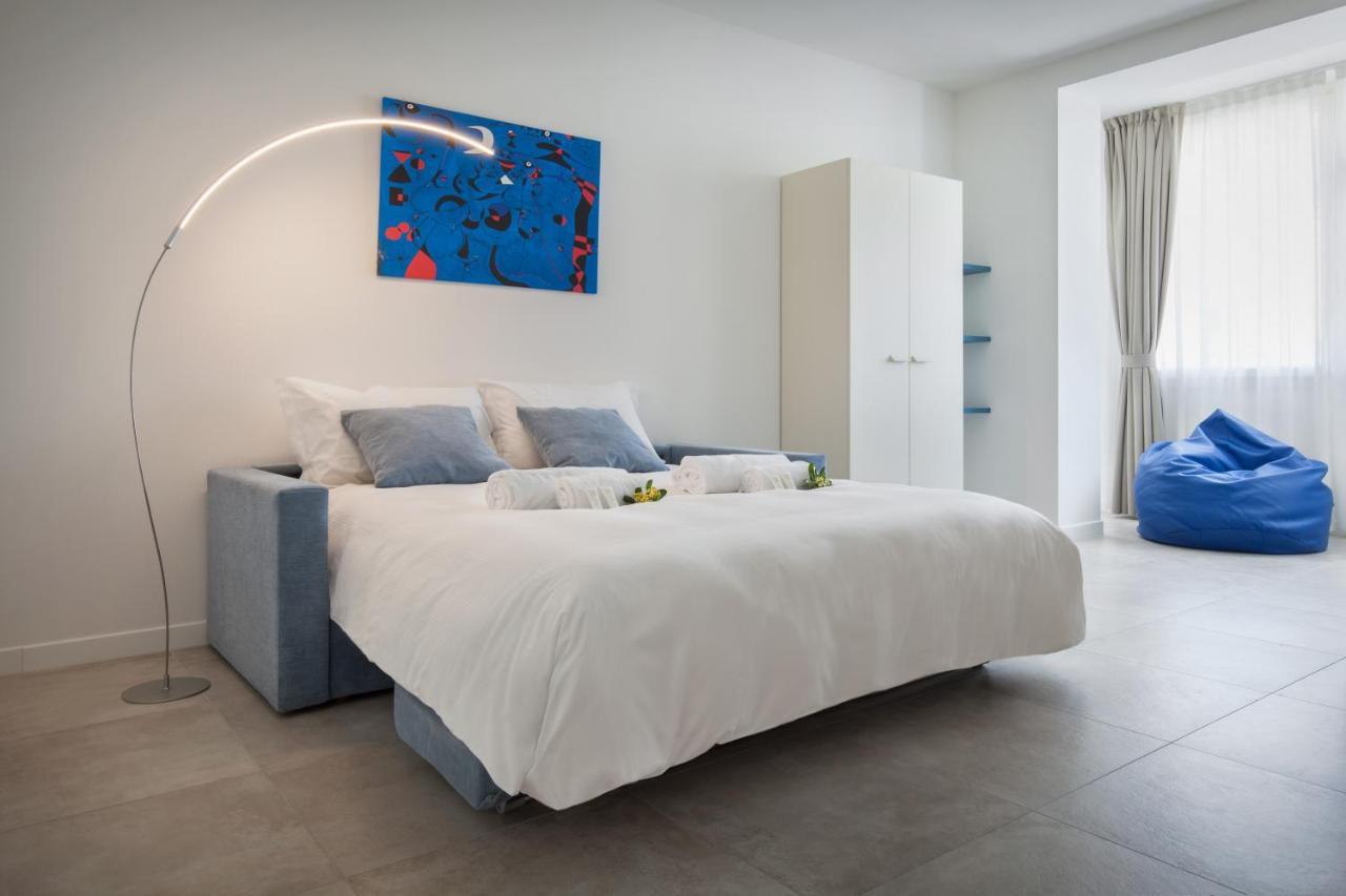 La Rocca Suite Garda  Exterior photo