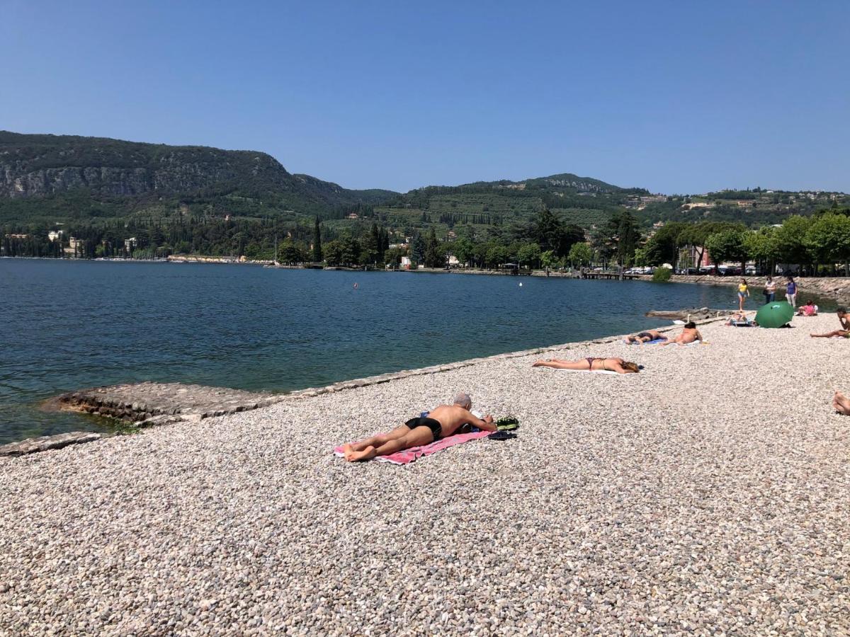 La Rocca Suite Garda  Exterior photo