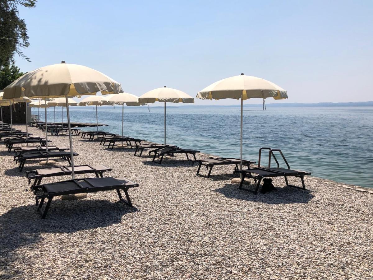 La Rocca Suite Garda  Exterior photo
